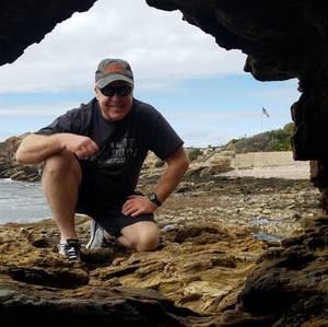 Meet your Posher, Roger